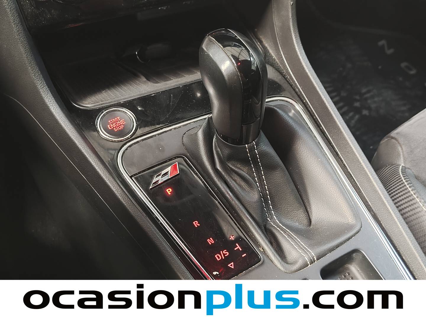 Seat León SEAT León 2.0 TSI S&S Cupra DSG  (290 CV) de segunda mano