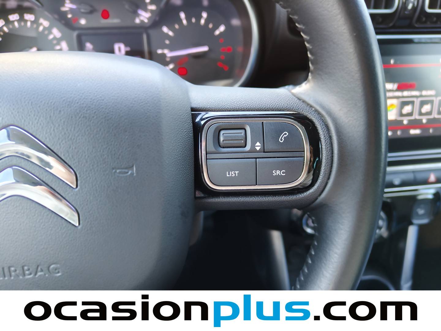 Citroën C3 Aircross Citroën C3 Aircross PureTech 110 S&S Rip Curl (110 CV) GLP gasolina