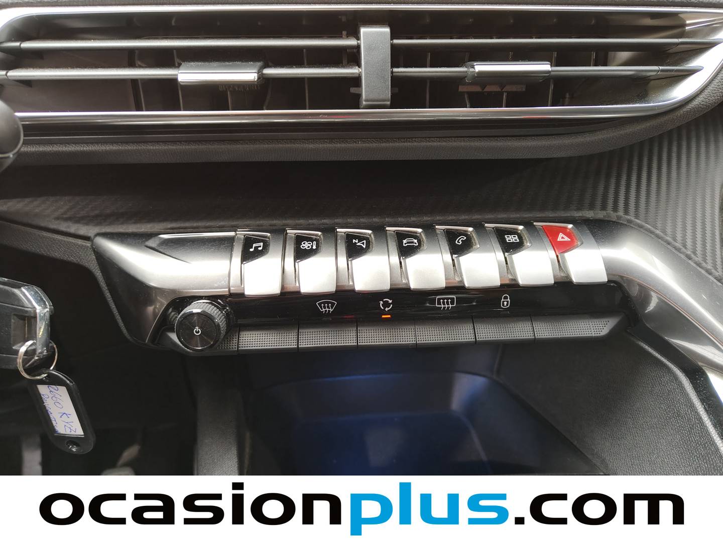 Foto Peugeot 5008 Peugeot 5008 1.5 BlueHDi S&S Active (130 CV) 7 Plazas