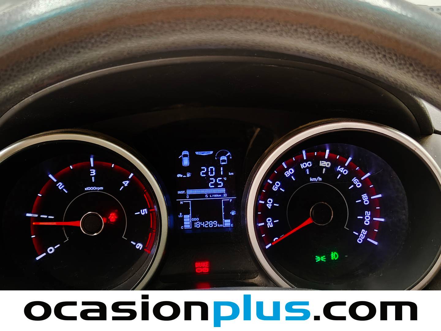 SsangYong Tivoli SsangYong Tivoli D16T Premium 4x2 (115 CV) manual