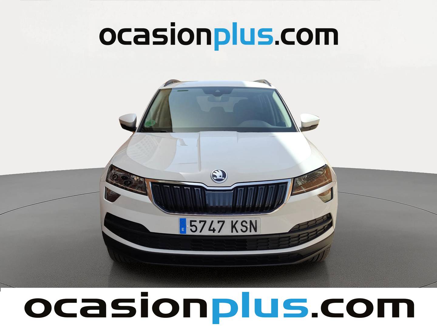 Skoda Karoq Skoda Karoq 1.6 TDI Ambition (115 CV) 115cv