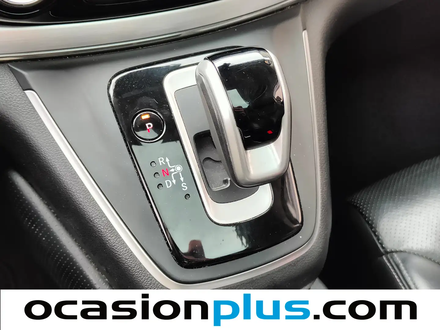 Foto Honda CR-V Honda CR-V 1.6 I-DTEC Executive Aut (160 CV)