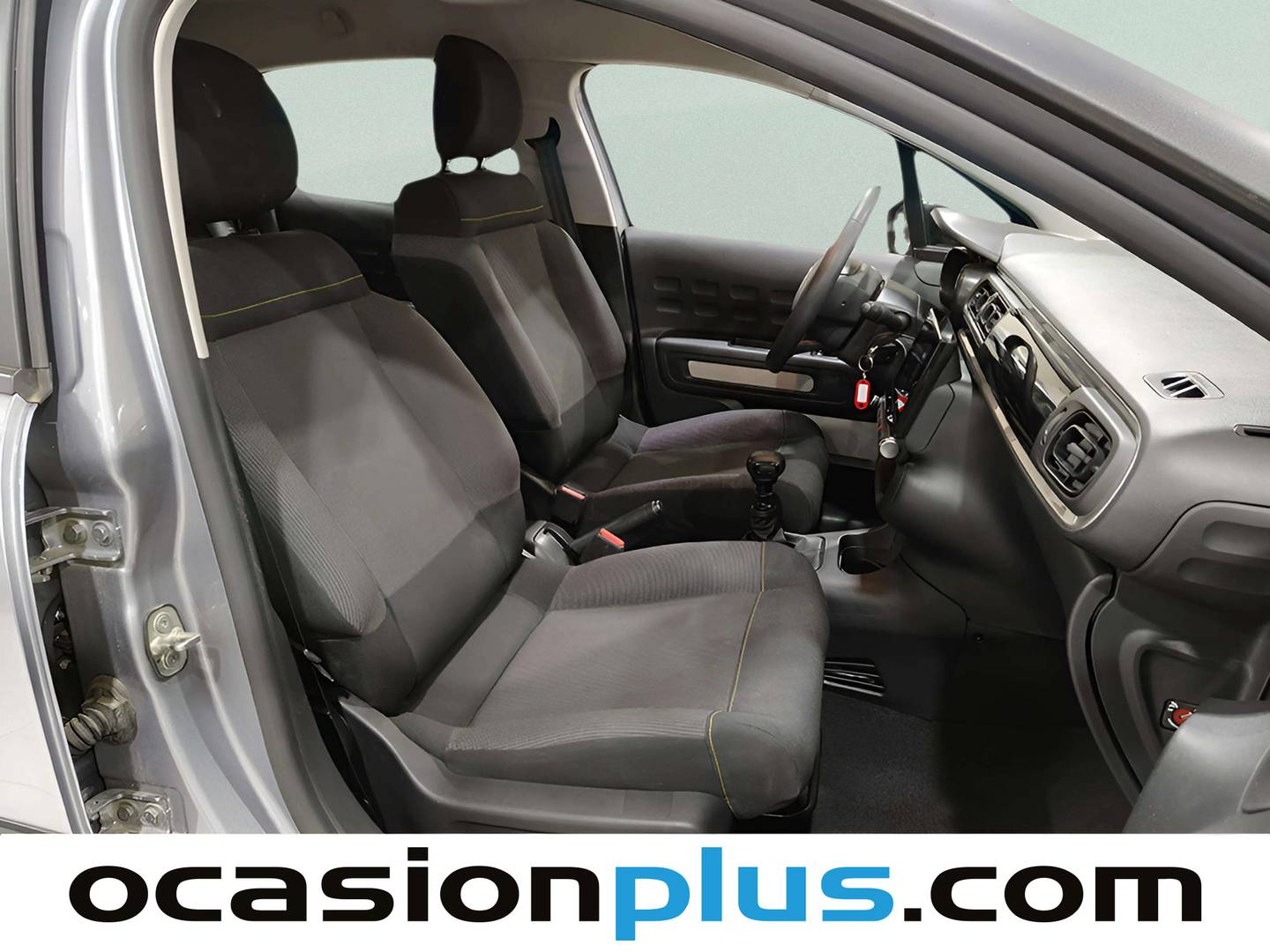 Citroën C3 Origin Citroen C3 Origin Plus BlueHDi (102 CV) km 0