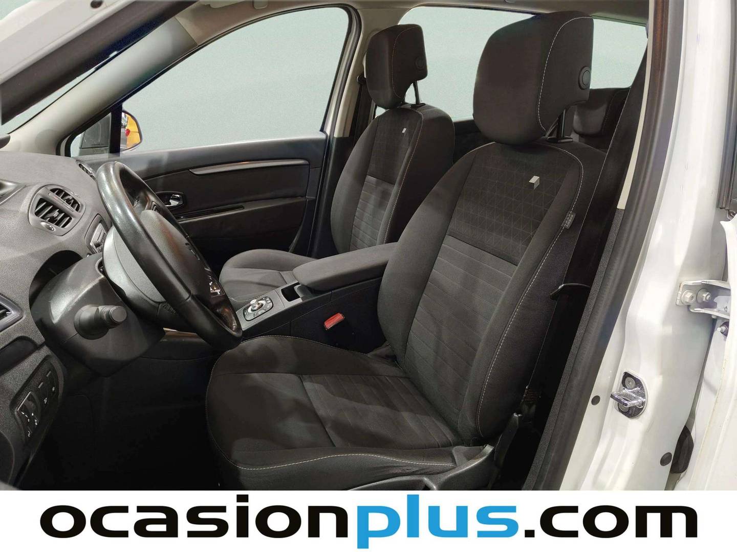 Foto Renault Grand Scénic Renault Grand Scenic Limited Energy dCi (130 CV) 7 Plazas