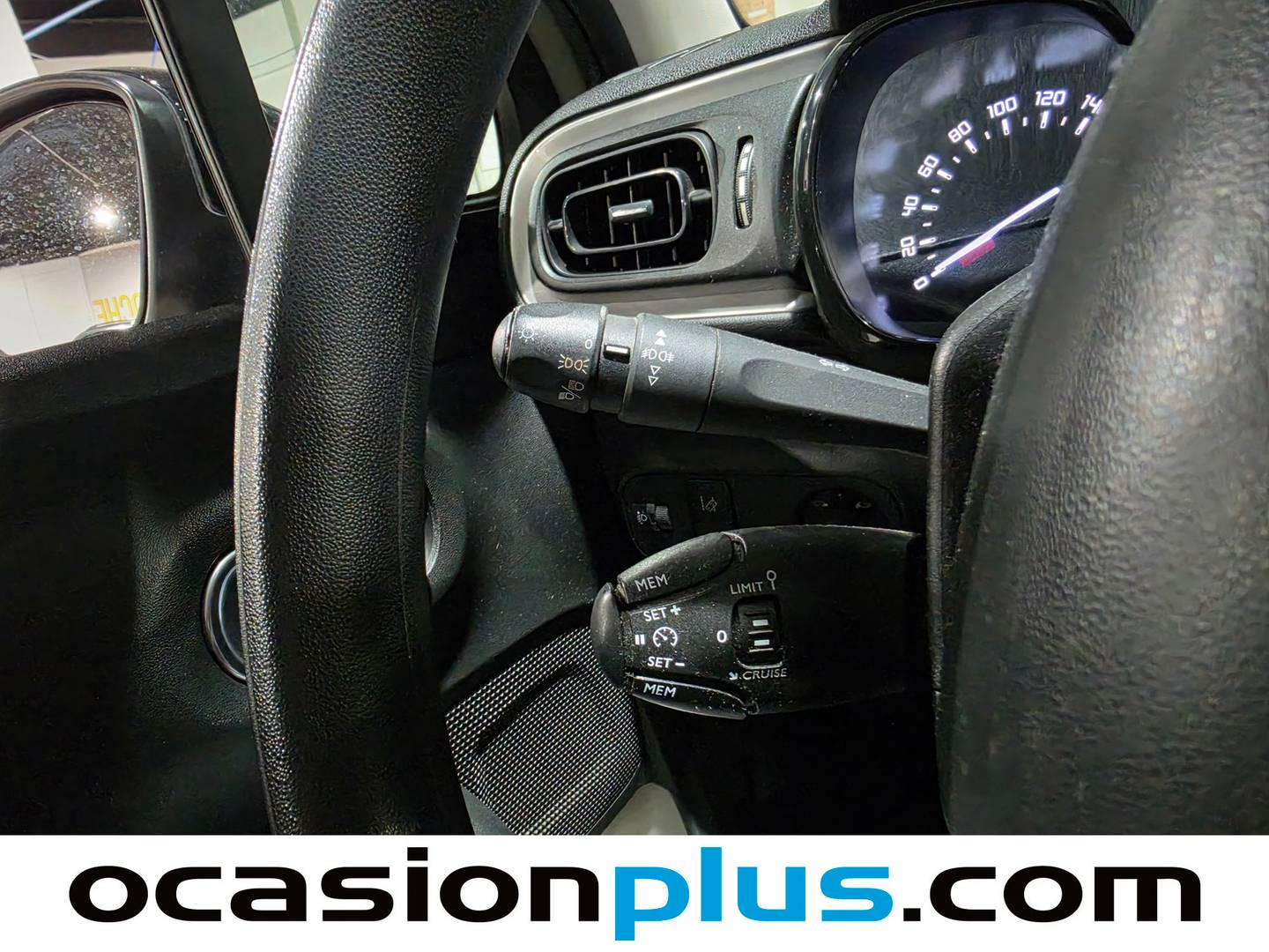 Citroën C3 Citroën C3 PureTech 82 Feel (83 CV) de segunda mano