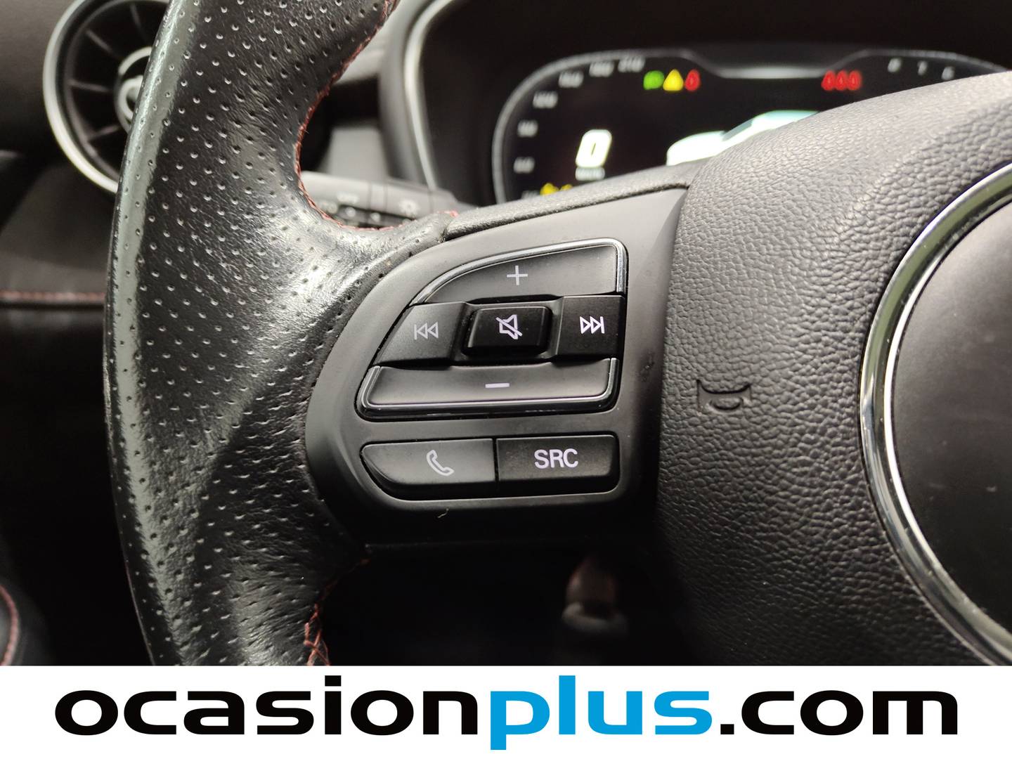 MG HS MG HS 1.5 Turbo GDI Luxury (162 CV) 162cv