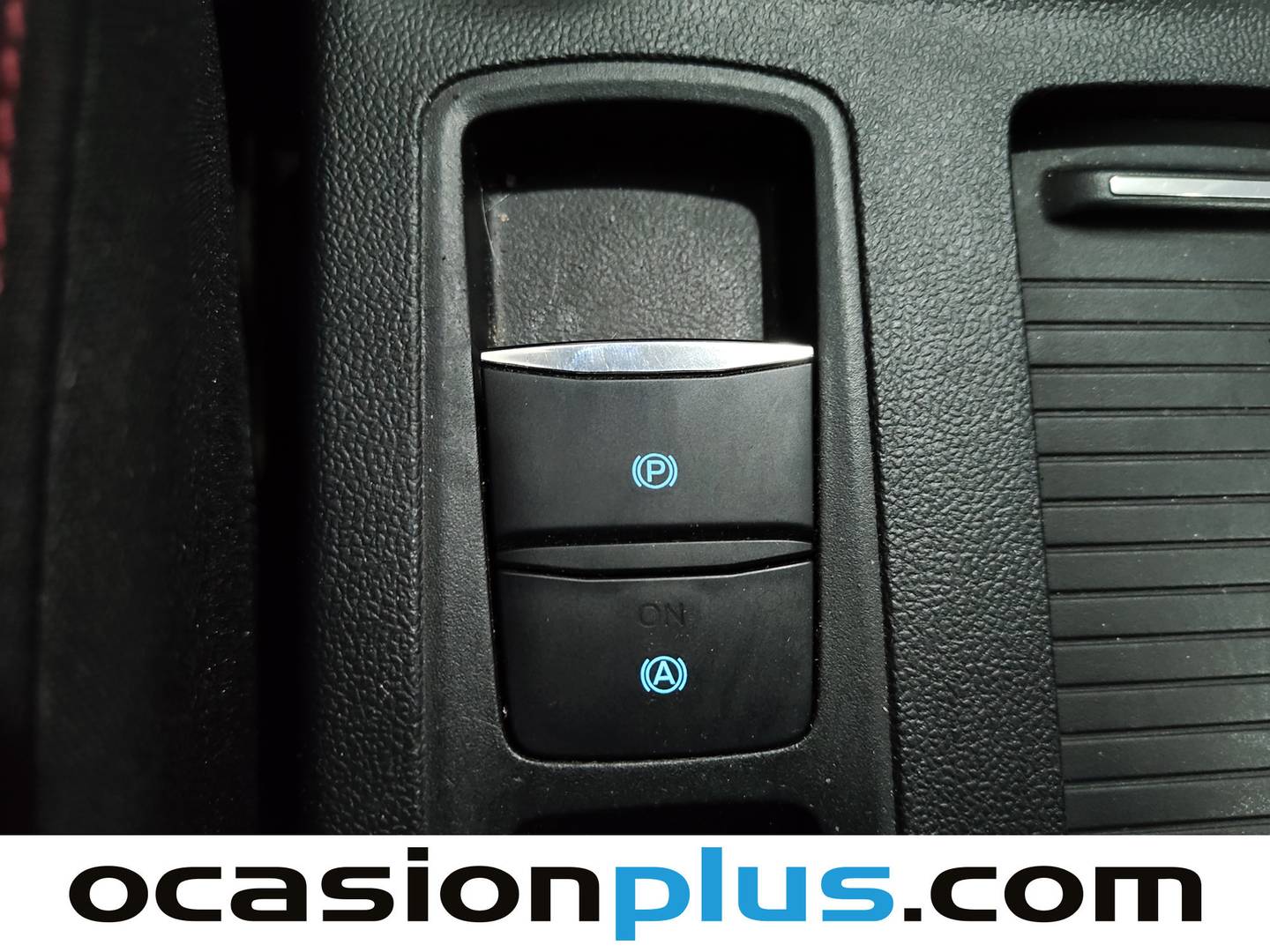 Acabados Ford Focus Ford Focus 1.0 Ecoboost MHEV ST-Line (125 CV)