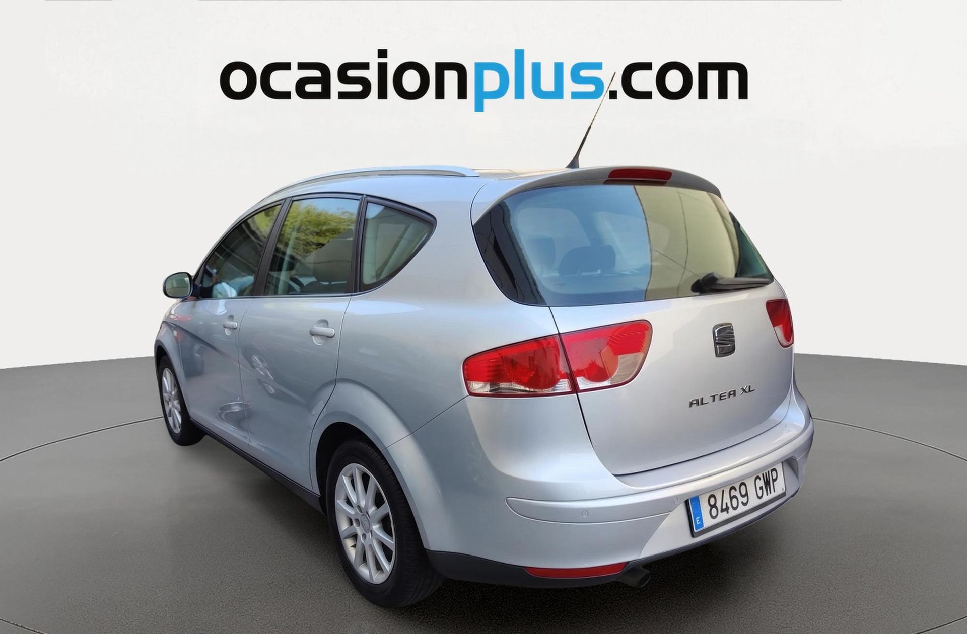 SEAT Altea XL 1.6 TDI E-Ecomotive Style - foto 3