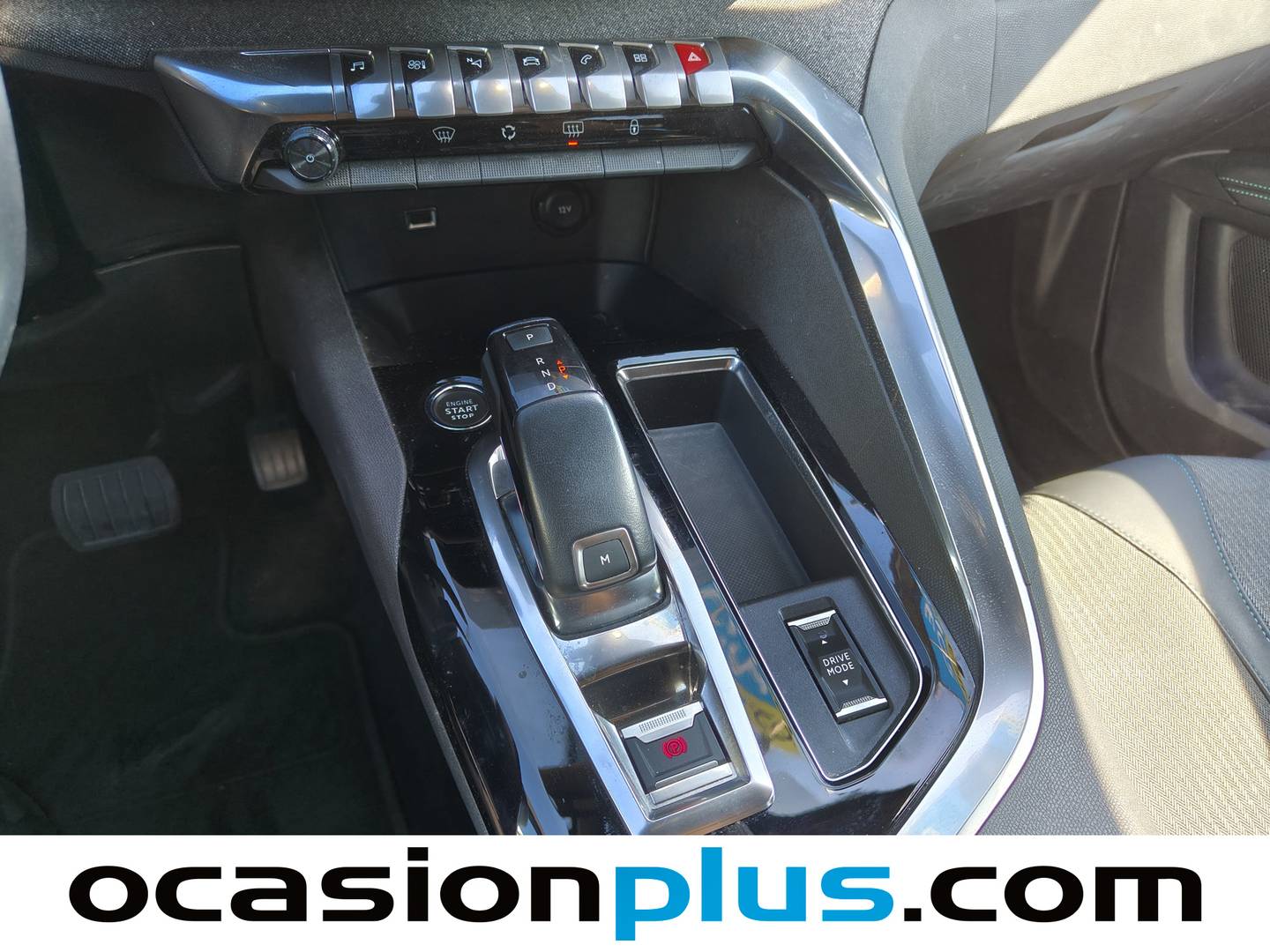 Peugeot 3008 Peugeot 3008 BlueHDi 130 S&S Allure Pack EAT8 (130 CV) barato