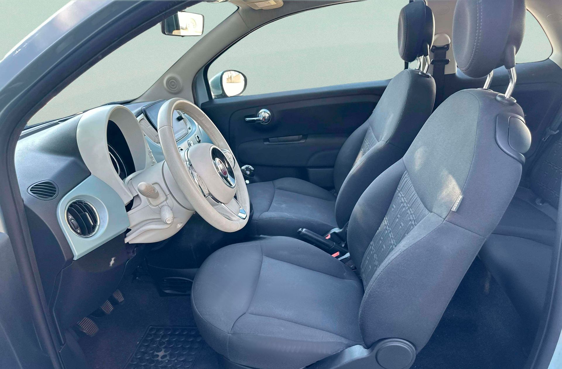 Fiat 500 1.0 Hybrid Dolcevita - foto 9