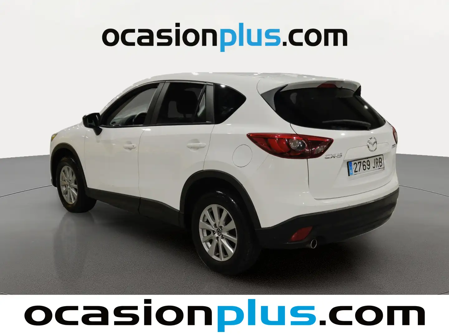 Foto Mazda CX-5 Mazda CX-5 2.0 GE Style+ 2WD (165 CV)