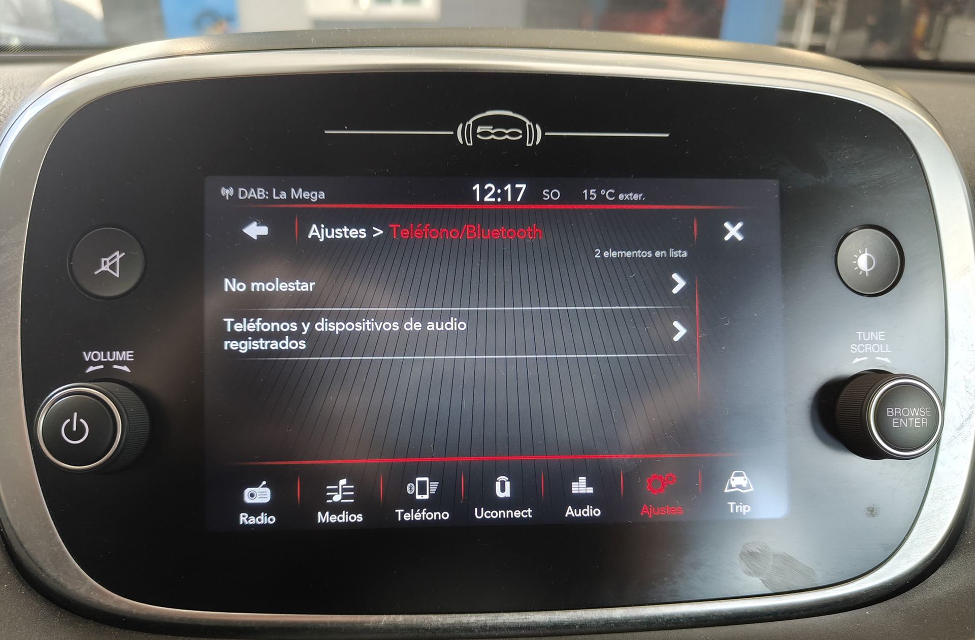Fiat 500X 1.0 Firefly T3 Cross - foto 24