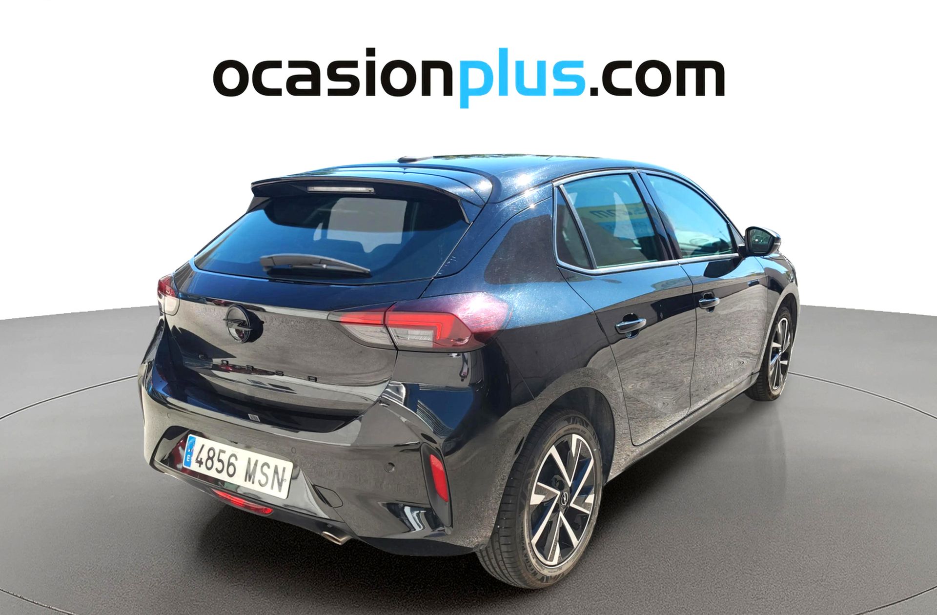 Opel Corsa 1.2 Turbo XHL Edition - foto 4