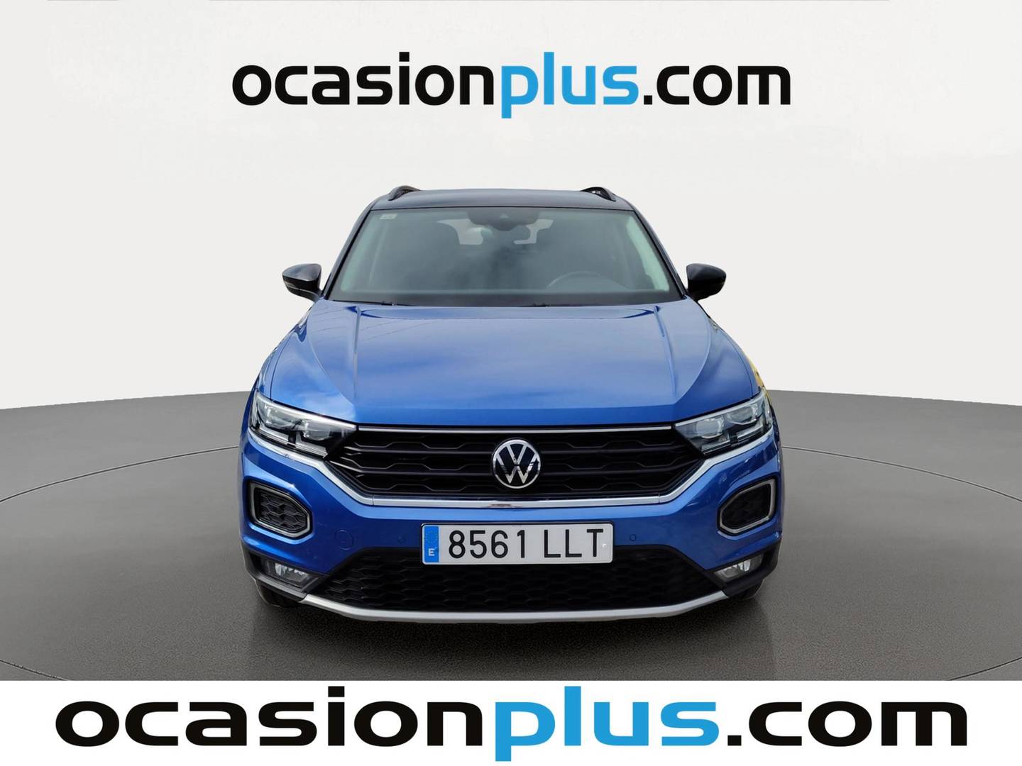 Volkswagen T-Roc Volkswagen T-Roc Advance Style 1.5 TSI (150 CV) al mejor precio