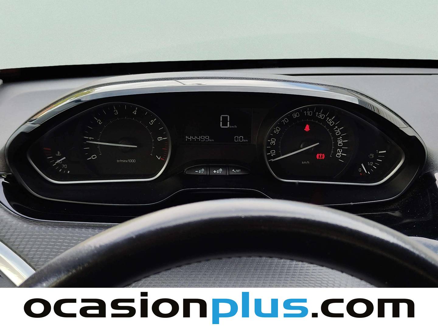 Peugeot 2008 Peugeot 2008 PureTech 110 S&S Style (110 CV) de segunda mano
