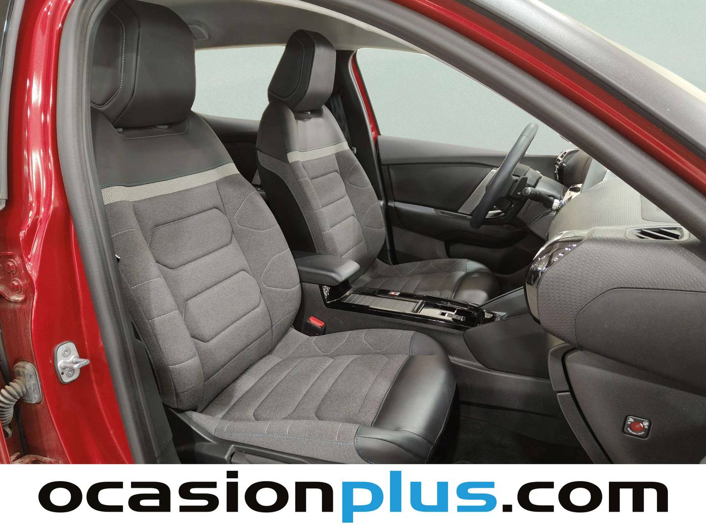 Citroën C4 Citroën C4 PureTech 130 S&S 6v Feel Pack EAT8 (130 CV) automático