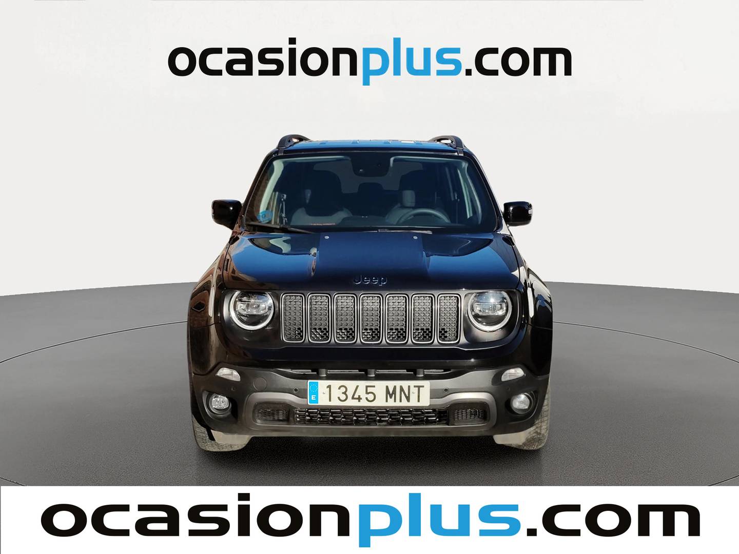 Jeep Renegade Jeep Renegade 1.3 PHEV Trailhawk AWD AT (240 CV) al mejor precio