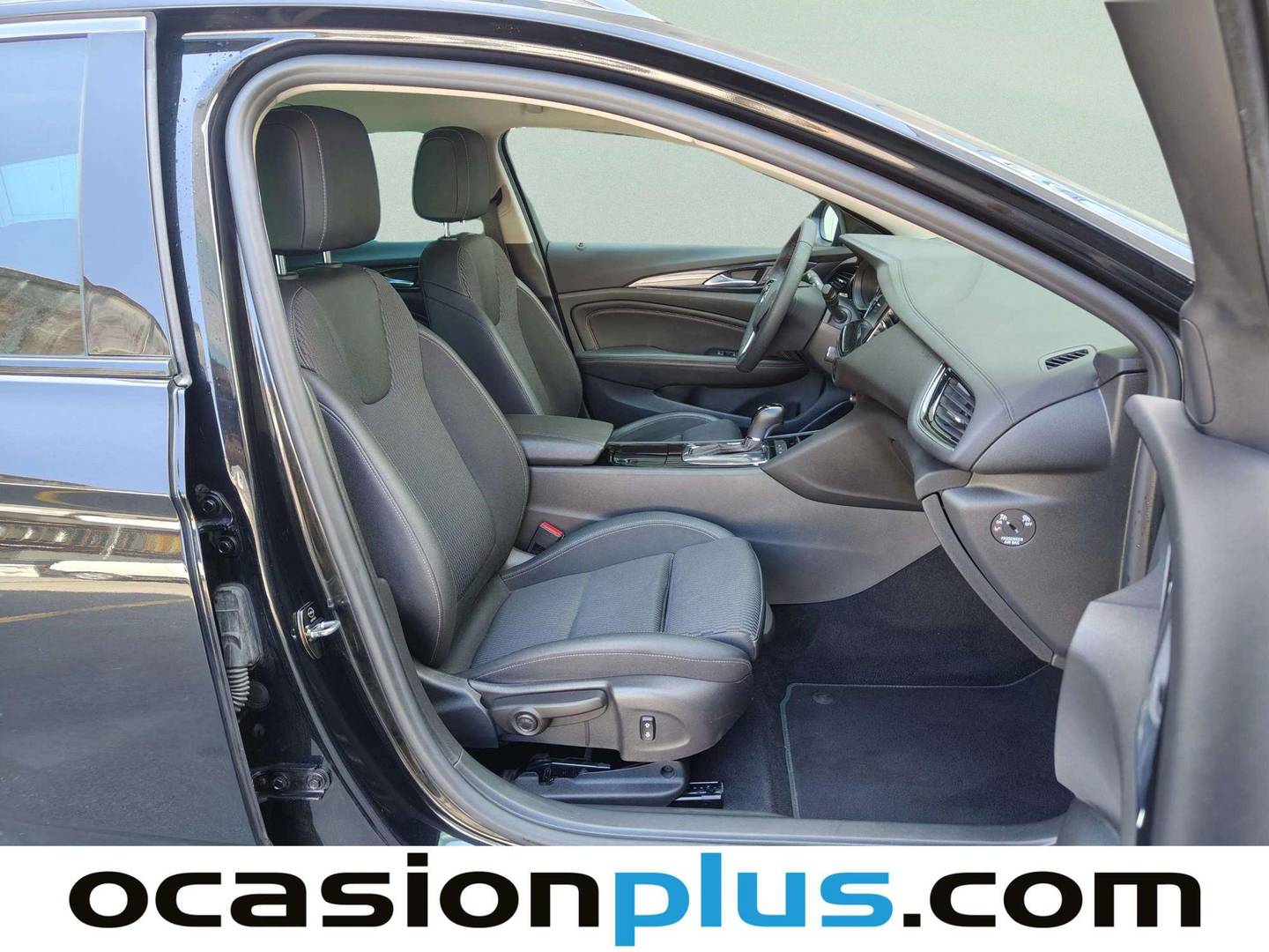 Opel Insignia OPEL Insignia ST 1.5 Turbo XFT Innovation Auto WLTP (165 CV) automático
