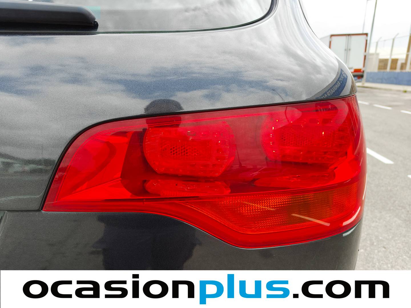 Audi Q7 Audi Q7 3.0 TDI quattro tiptronic (211 CV) km 0