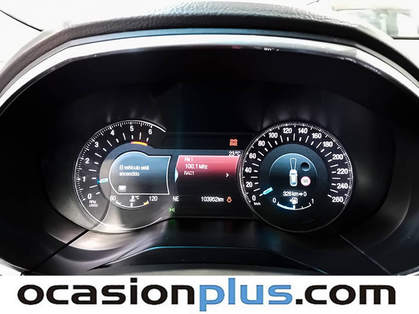 Foto Ford Edge Ford Edge 2.0 TDCI Sport 4WD (180 CV)