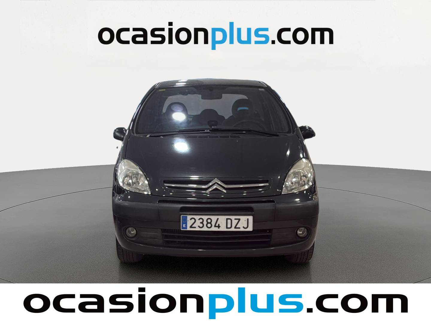 Citroën Xsara Picasso Citroën Xsara Picasso 1.6 HDI SX Top (110 CV) 110cv