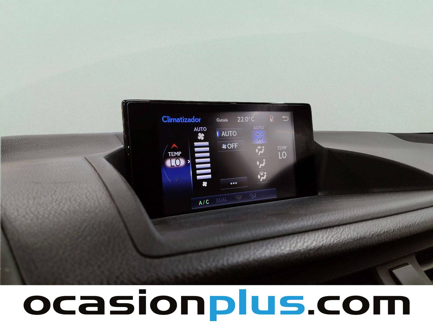 Lexus CT Lexus CT CT 200h Sport Edition (136 CV) 2015