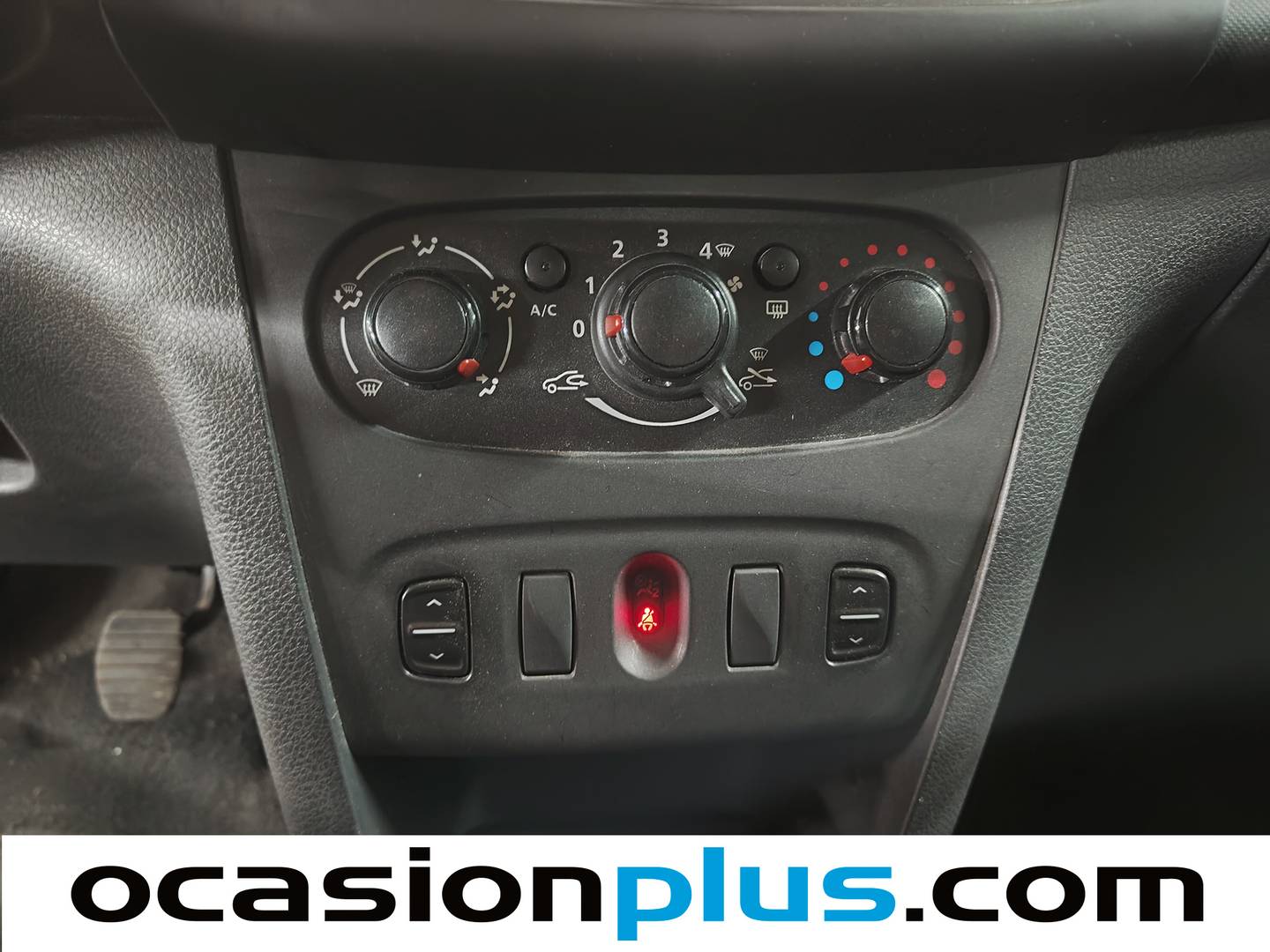 Dacia Sandero Dacia Sandero 1.2 Ambiance (75 CV) seminuevo