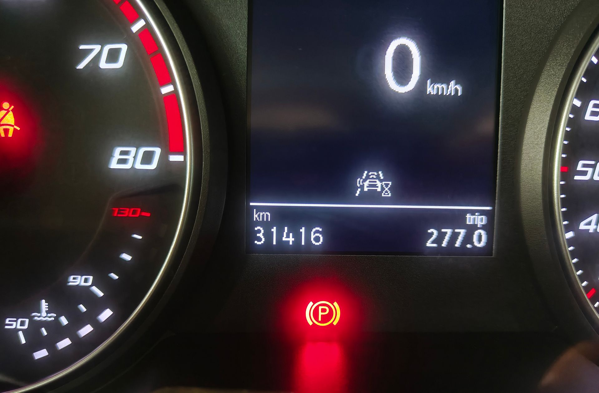SEAT Ibiza 1.0 MPI Reference - foto 10