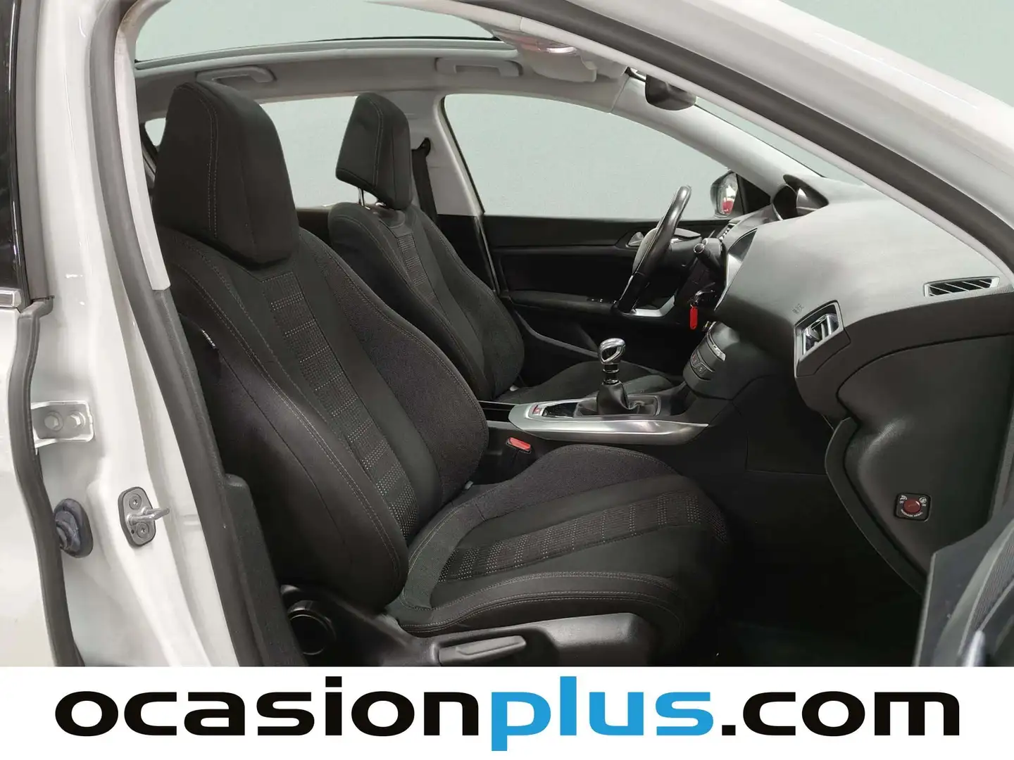 Foto Peugeot 308 Peugeot 308 PureTech 130 S&S Allure (130 CV)