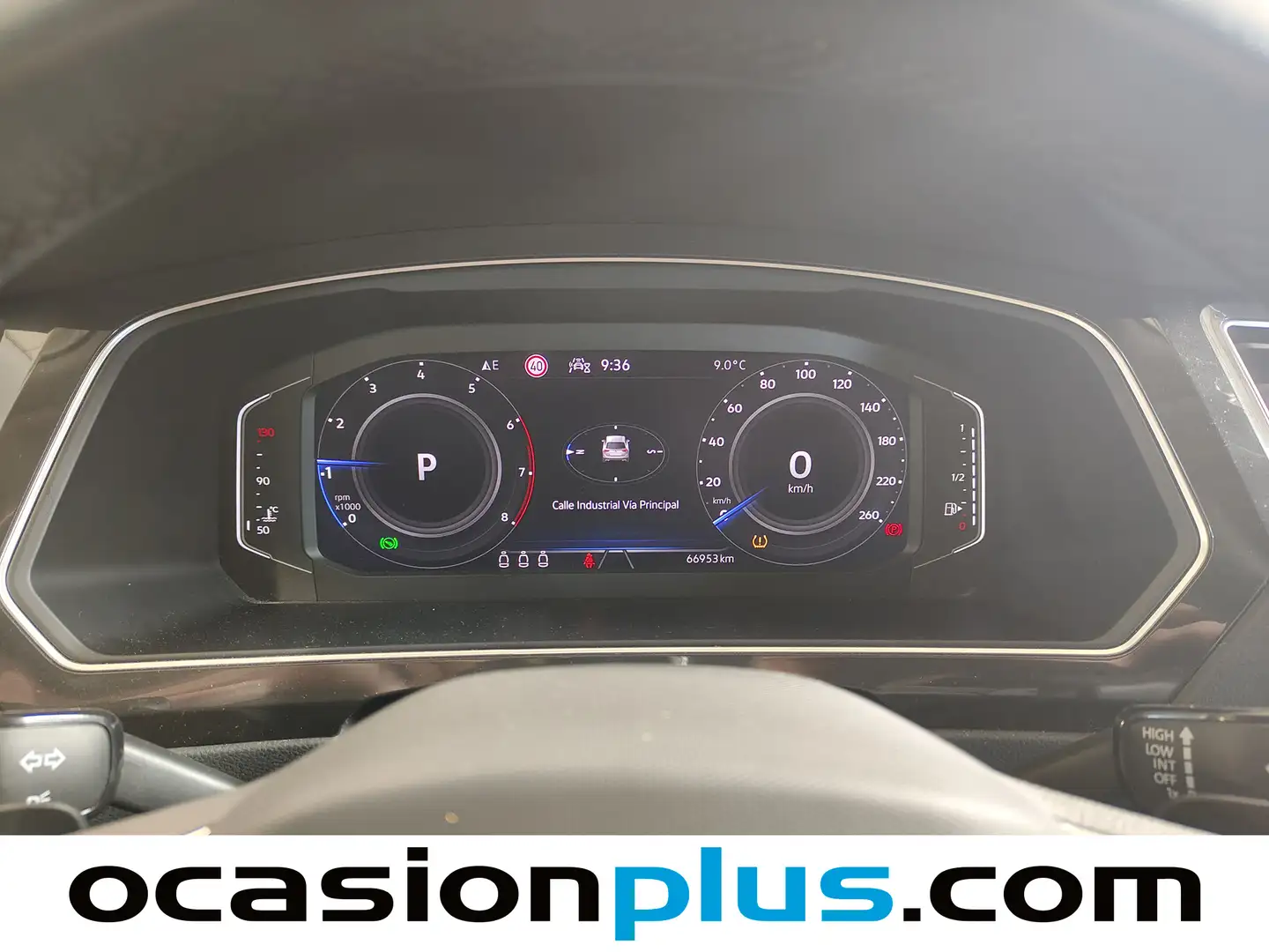 Foto Volkswagen Tiguan Volkswagen Tiguan Life 1.5 TSI (150 CV) DSG