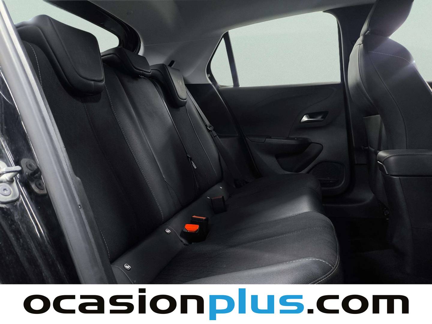 Foto Opel Corsa Opel Corsa 1.2 Turbo XHL Elegance (100 CV)