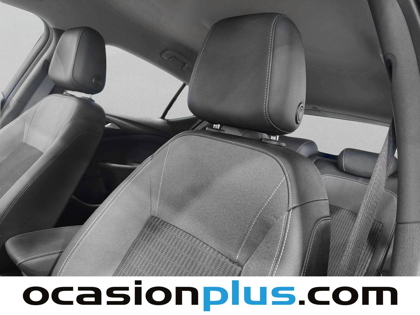 Acabados Opel Astra Opel Astra 1.2 Turbo SHR Elegance (145 CV)