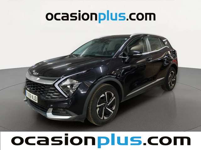 KIA Sportage 1.6 T-GDi HEV Drive 4x2 (215 CV) de segunda mano