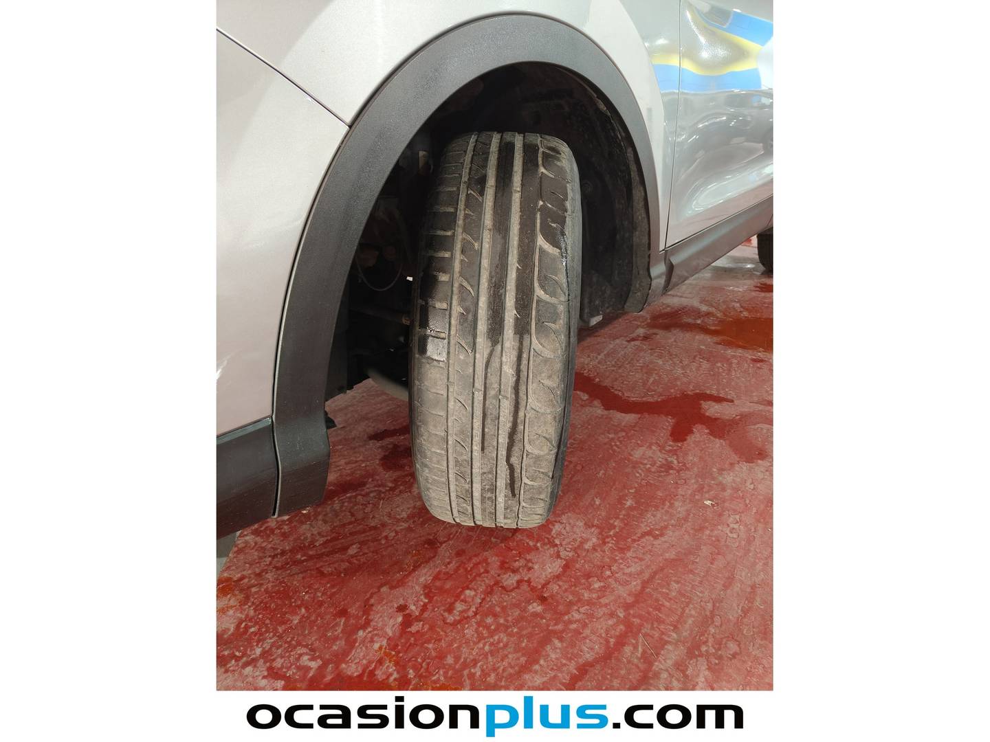 Nissan QASHQAI Nissan Qashqai DIG-T 115 Acenta 4x2 (115 CV) gasolina