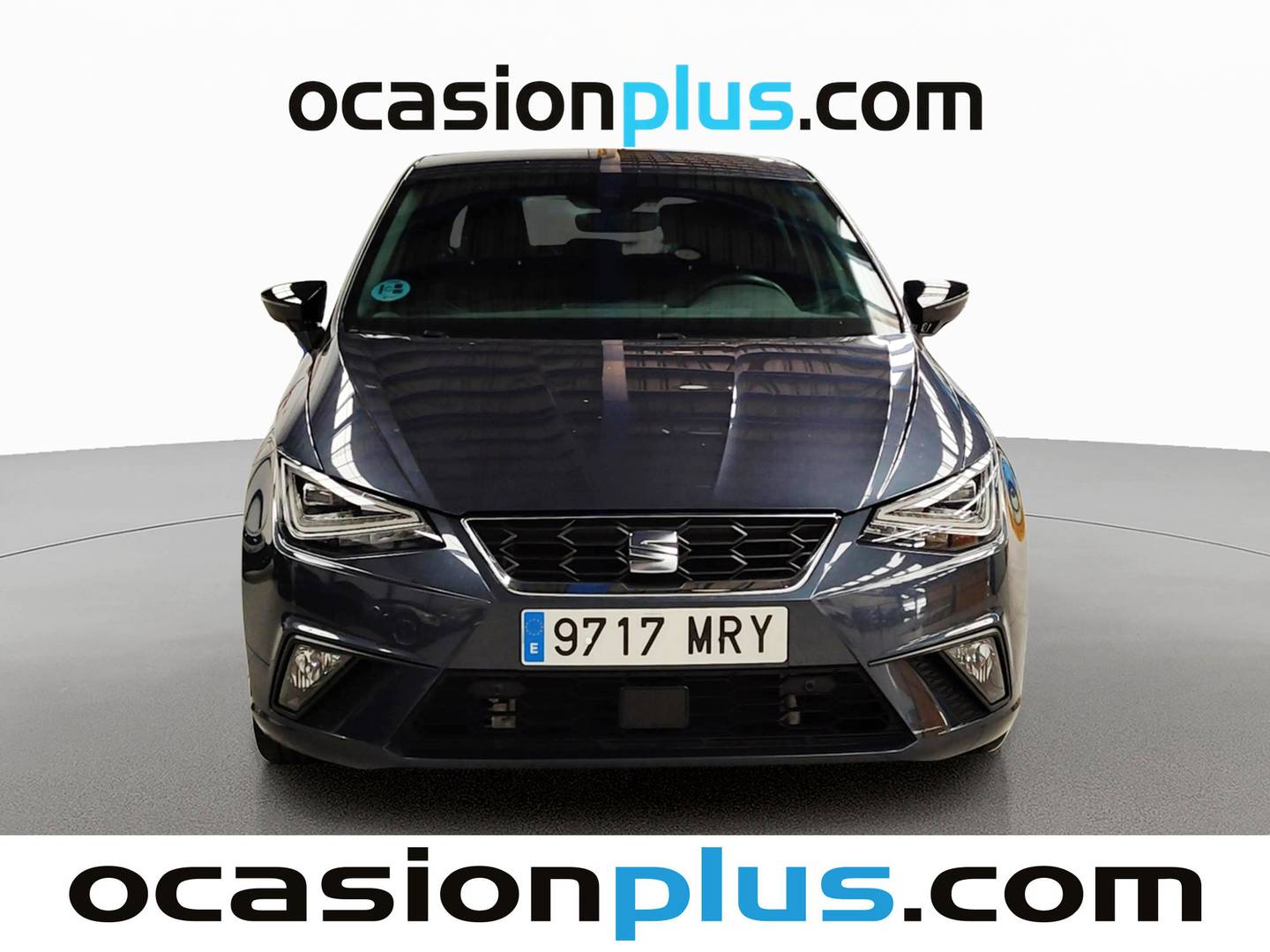 Foto Seat Ibiza SEAT Ibiza 1.5 TSI FR XL DSG (150 CV)