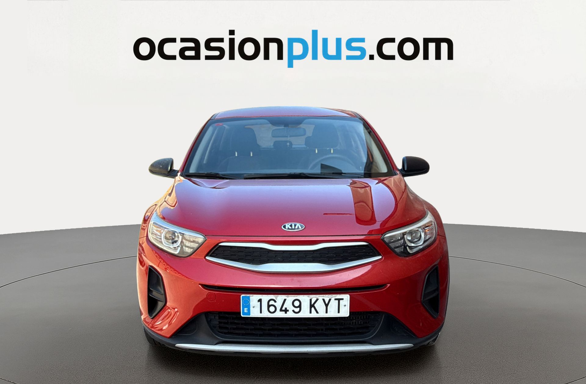 Kia Stonic 1.0 T-GDi Concept - foto 11