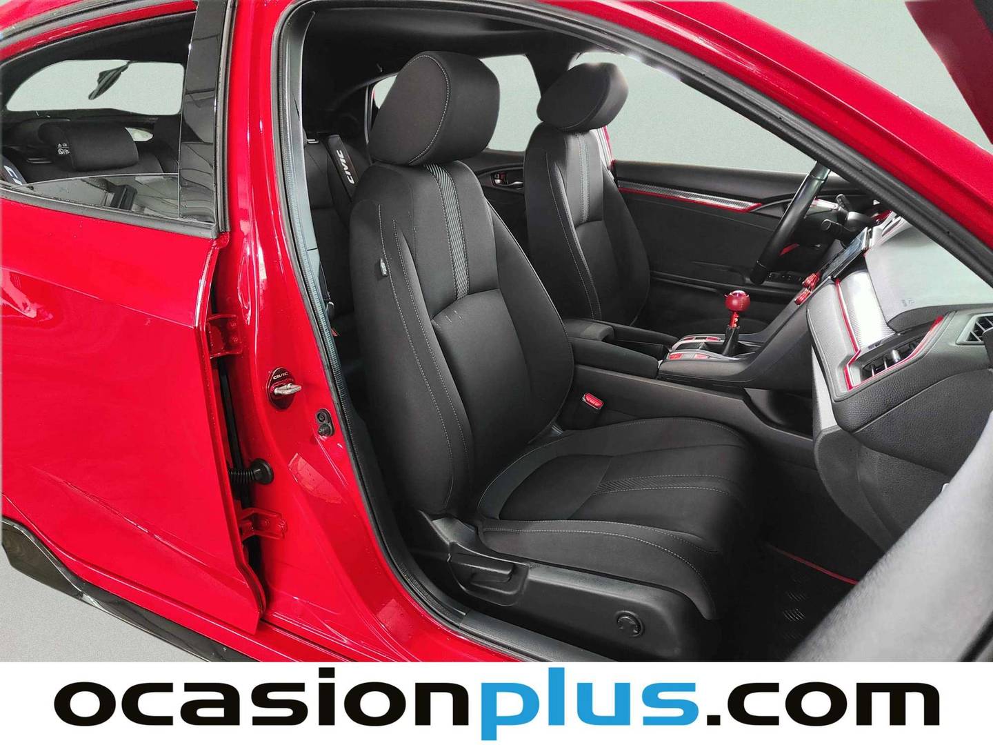 Foto Honda Civic Honda Civic 1.5 VTEC Turbo Sport Plus (182 CV)