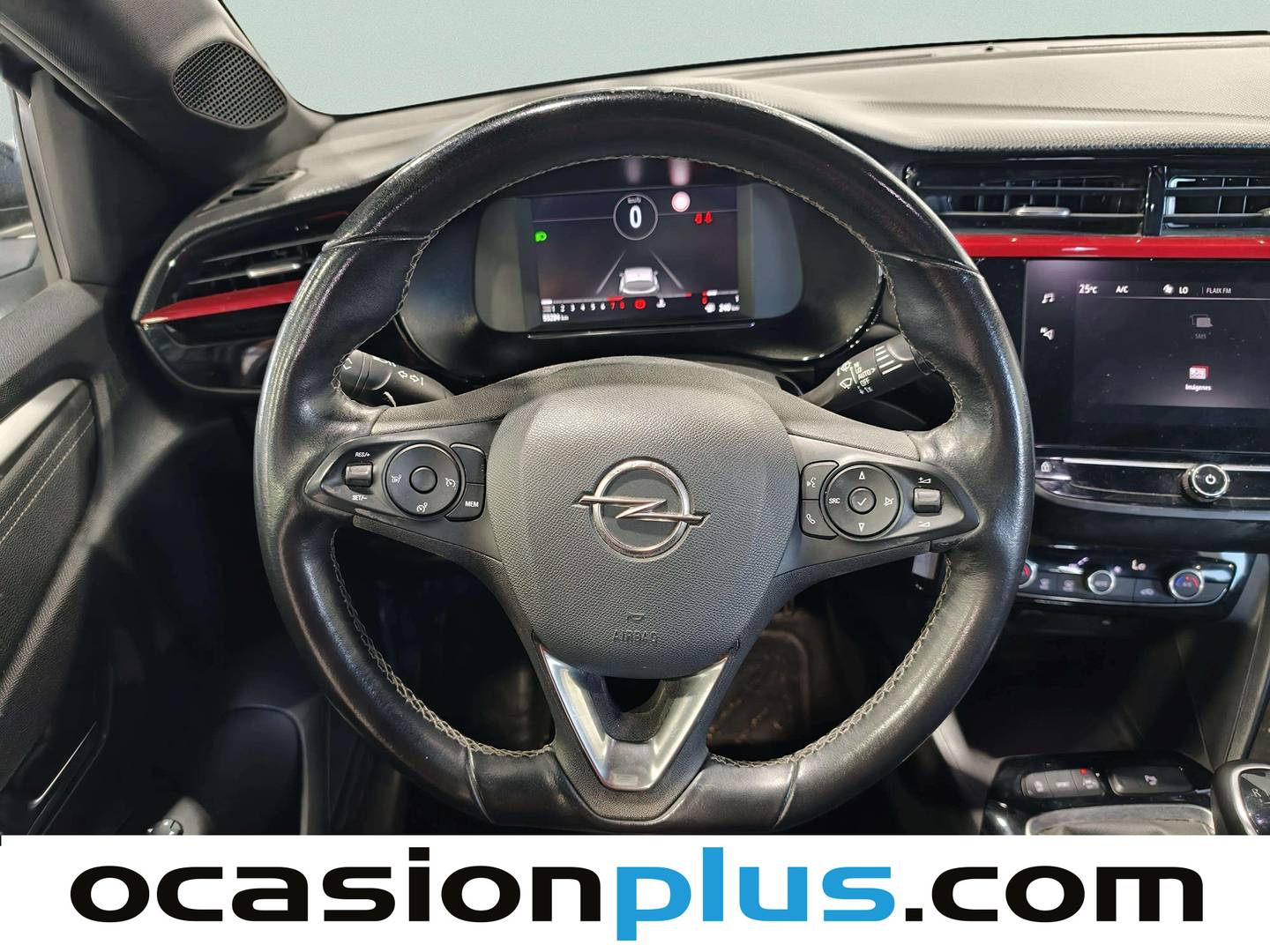 Opel Corsa Opel Corsa 1.2 Turbo XHL GS-Line (100 CV) gasolina