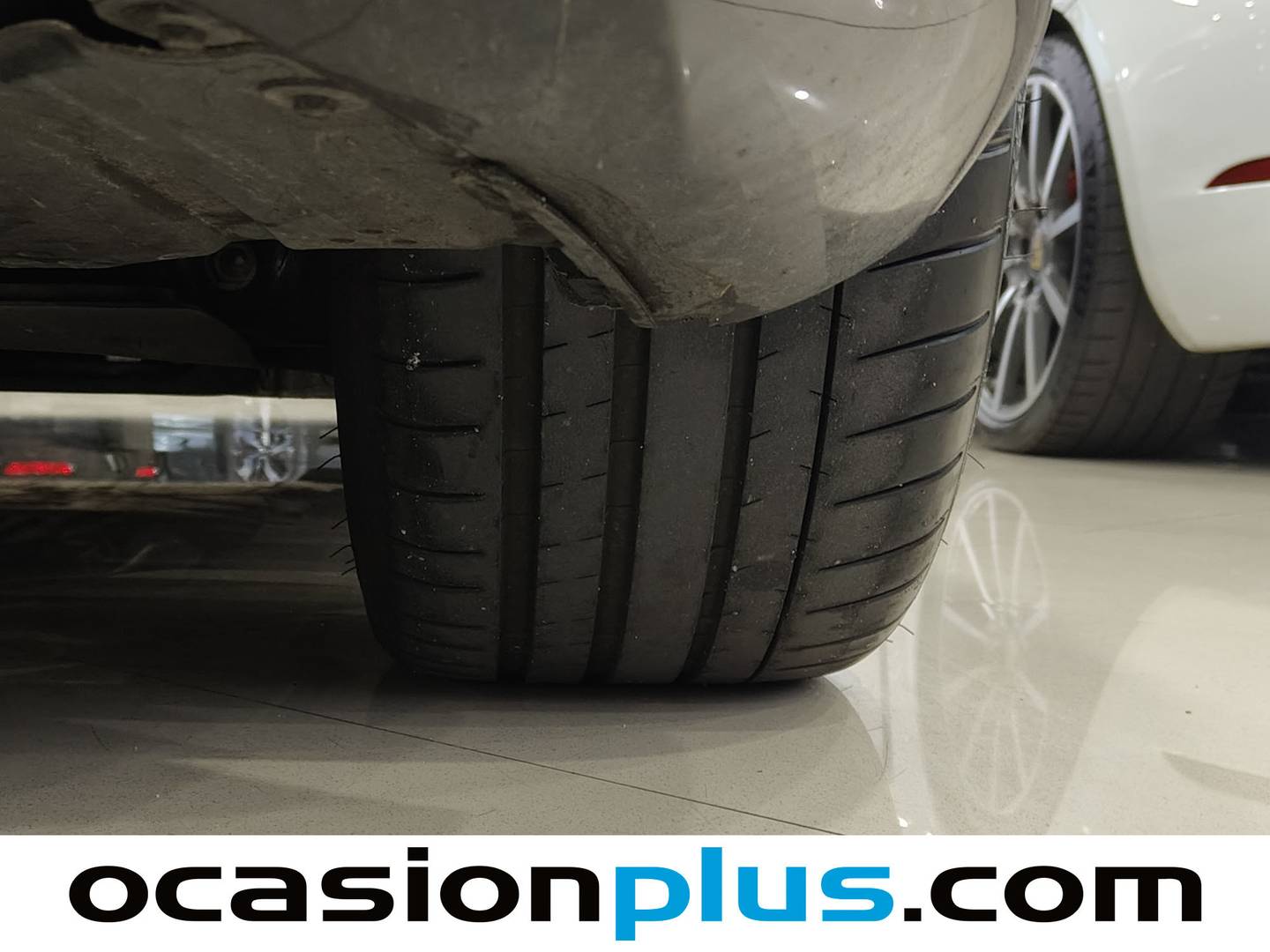 Foto BMW Z4 BMW Z4 sDrive30i Cabrio (258 CV) paquete M