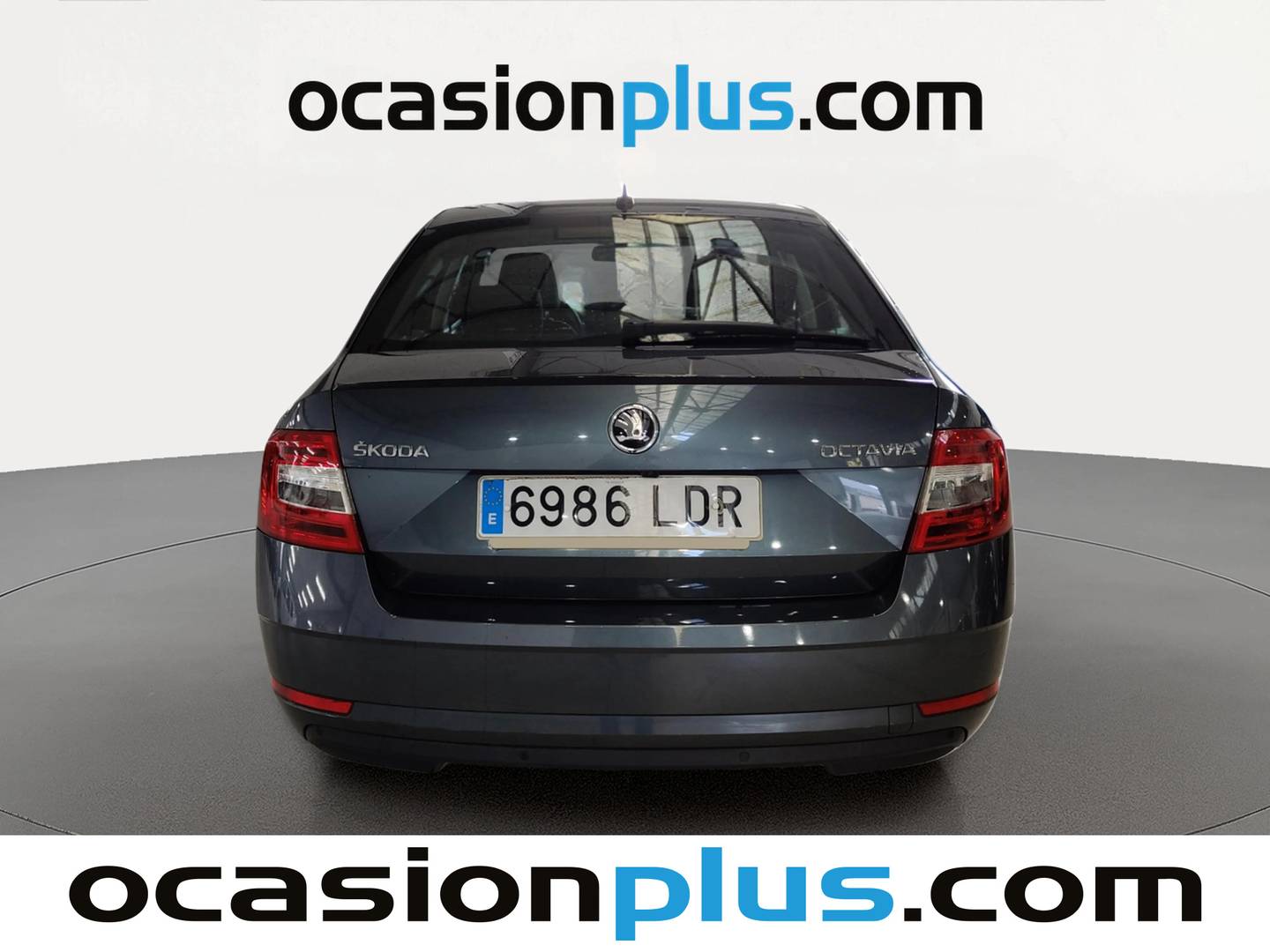 Skoda Octavia Skoda Octavia 1.5 TSI Ambition (150 CV) barato
