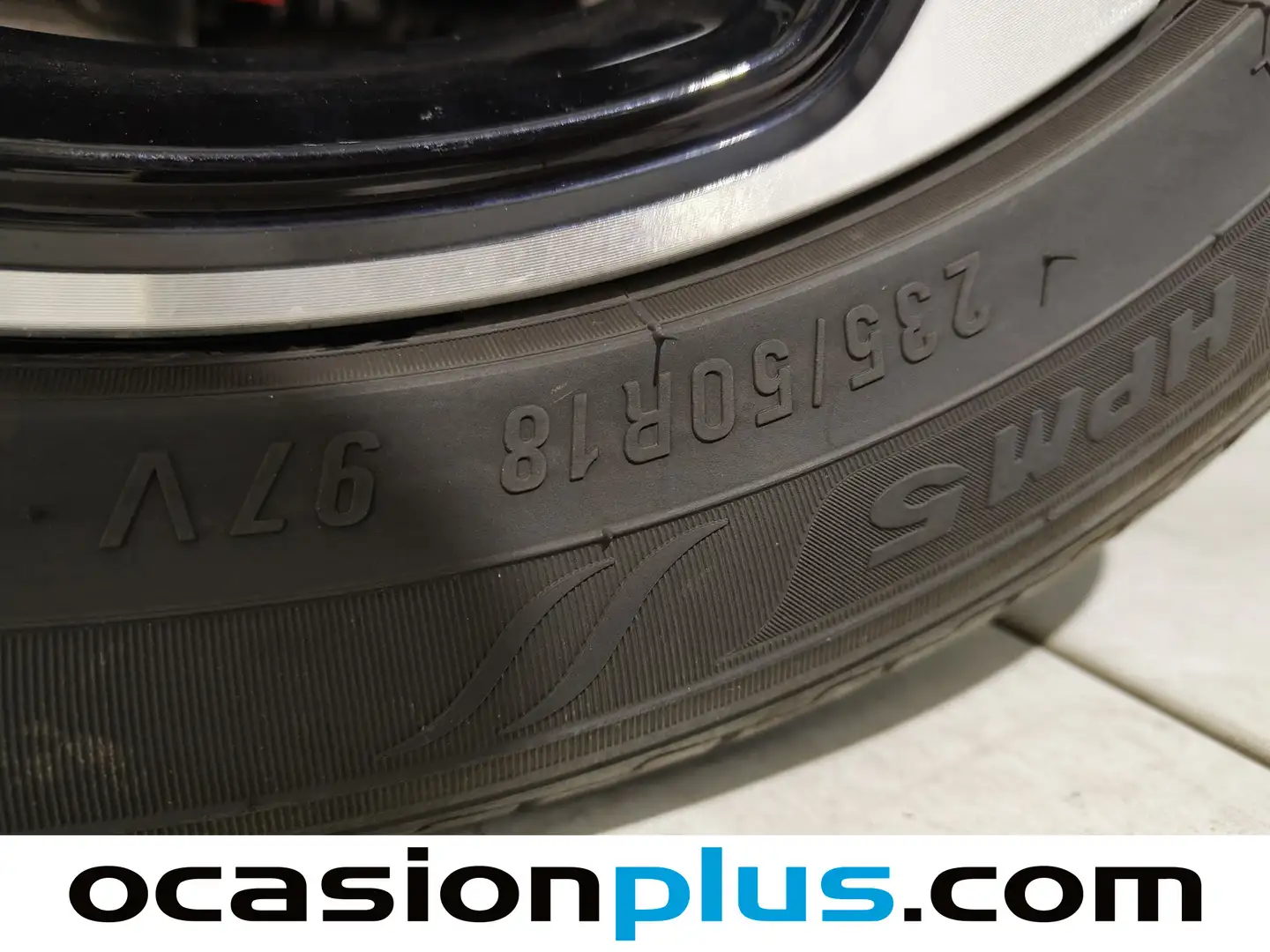 Foto MG HS MG HS 1.5 Turbo GDI Luxury (162 CV)