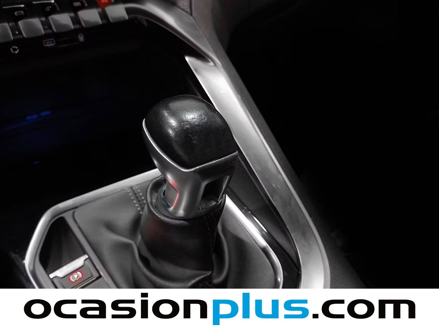 Peugeot 3008 Peugeot 3008 BlueHDI 130 S&S GT Line (130 CV) de segunda mano