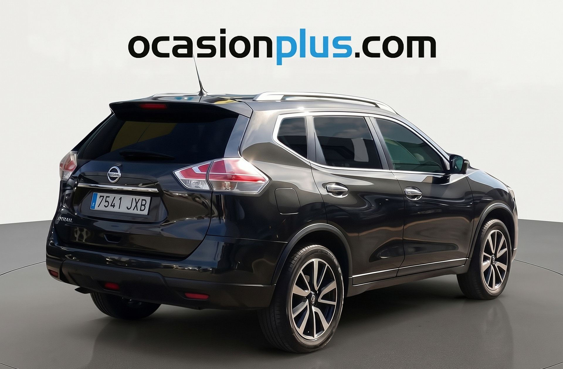 Nissan X-Trail dCi 130 Tekna 4x2 - foto 4