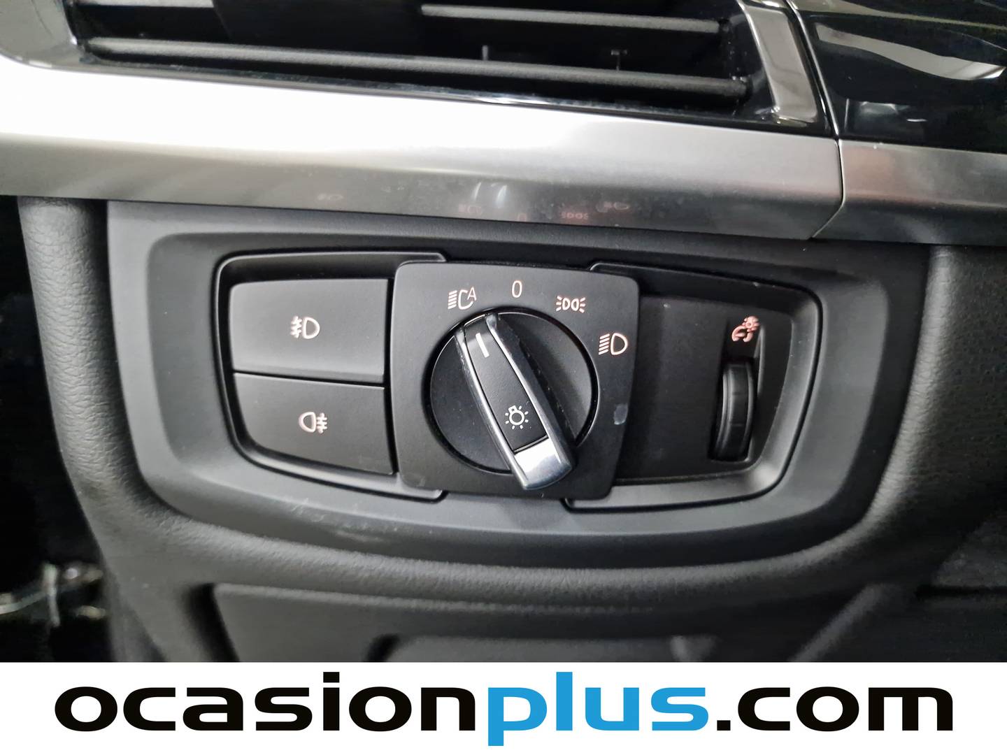 BMW X5 BMW X5 xDrive40e (313 CV) km 0