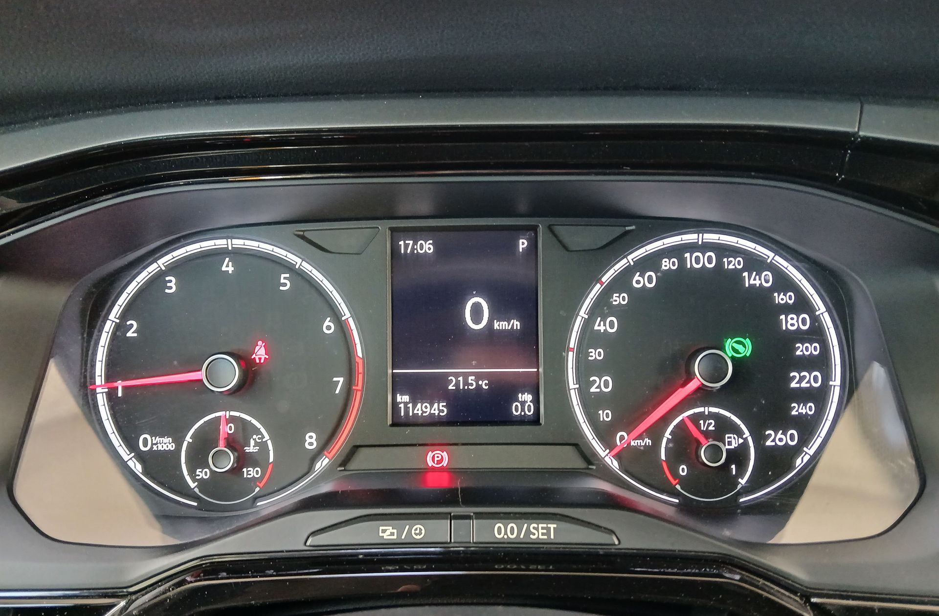 Volkswagen Polo Advance 1.0 TSI DSG - foto 19