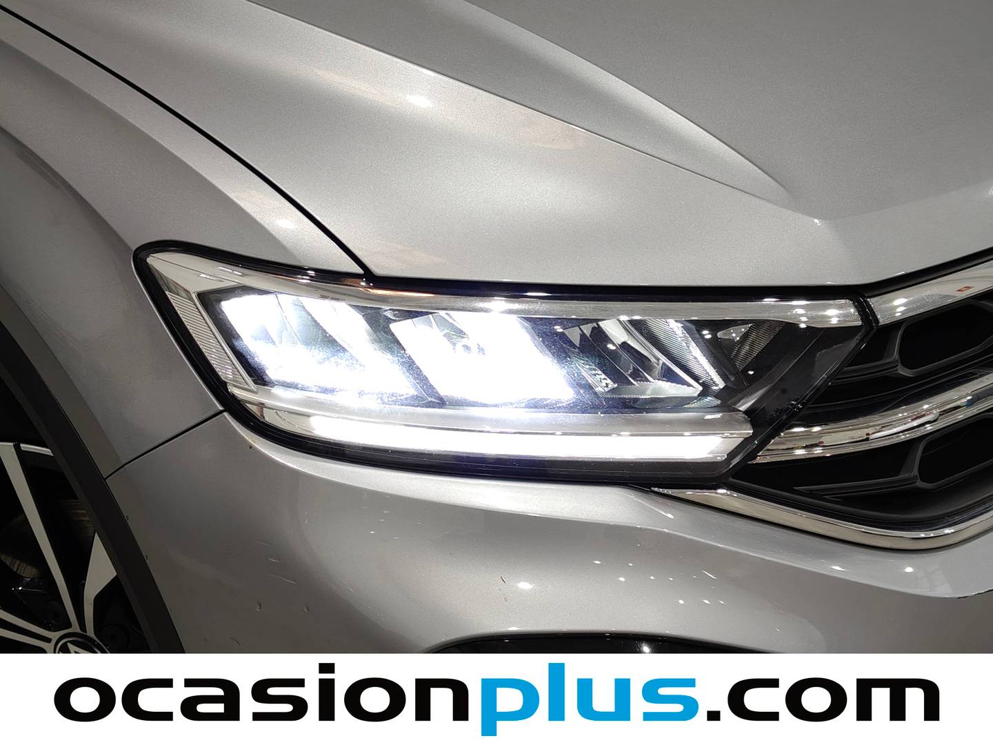 Volkswagen T-Roc Volkswagen T-Roc R-Line 1.5 TSI (150 CV) Pack R-Line barato