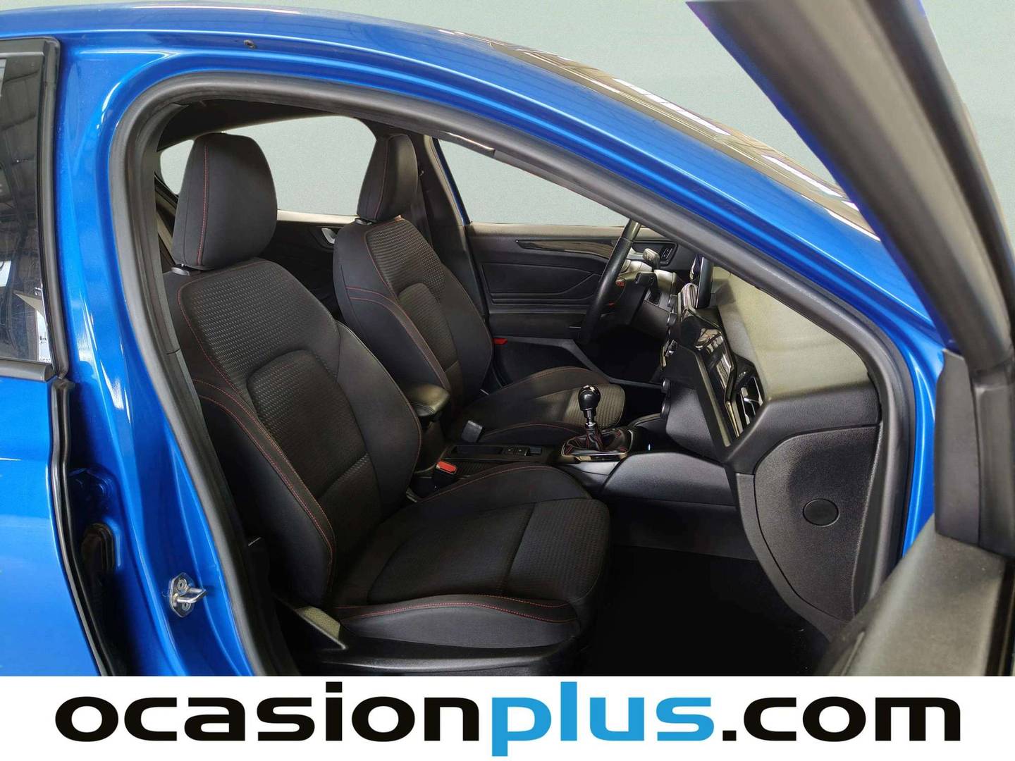 Ford Focus Ford Focus 1.0 Ecoboost S&S ST-Line (125 CV) km 0