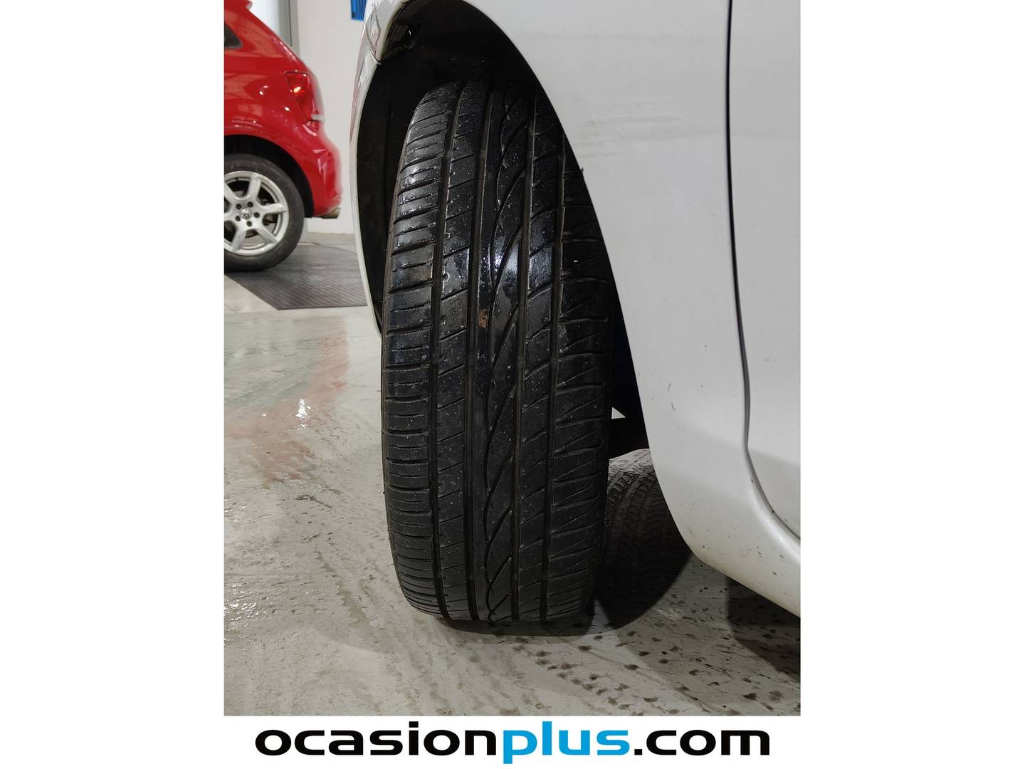 Foto Ford Fiesta Ford Fiesta 1.4 TDCI Trend (68 CV)