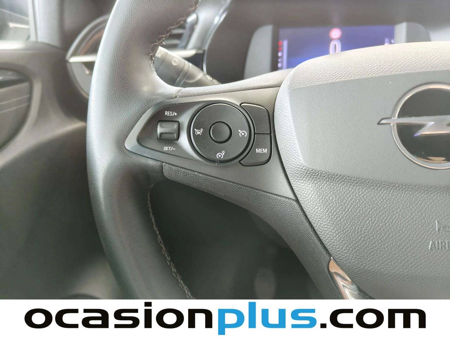 Opel Corsa Opel Corsa 1.2 T XHL GS (100 CV) manual