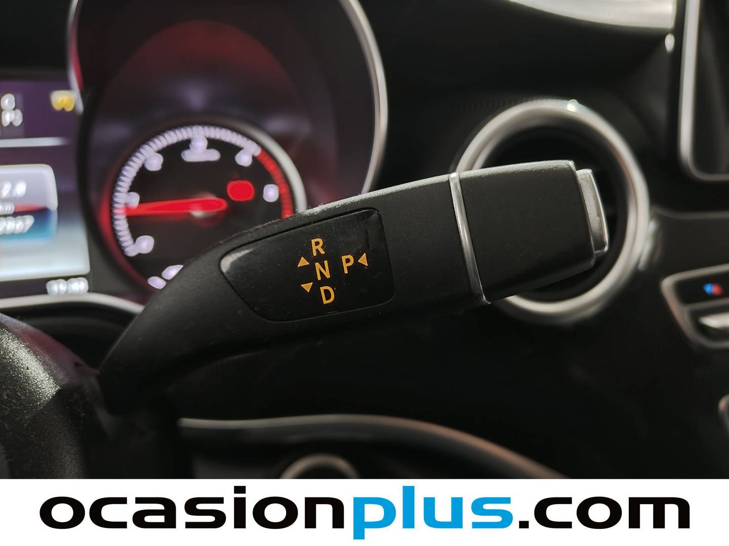 Foto Mercedes Clase V Mercedes-Benz Clase V V 220 d Largo (163 CV) 7 Plazas